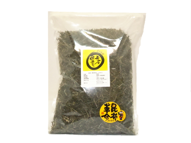昆布革命一キログラム