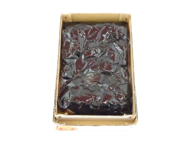 椎茸昆布五百グラム
