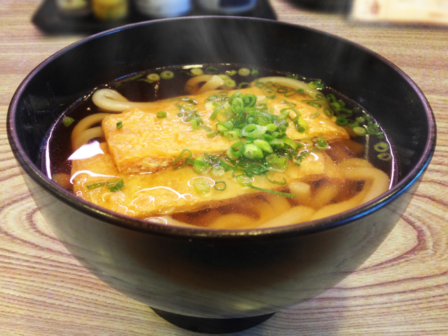 マコンブはしっかりとしたお出し