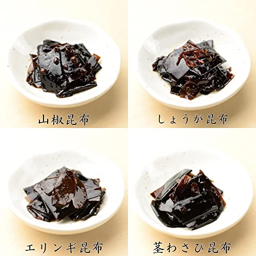 やわらか昆布 トップ画像