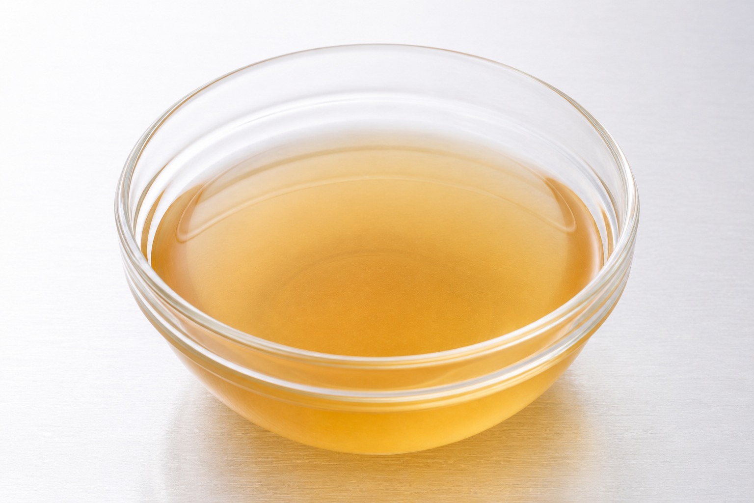 干し椎茸の旨みが溶け出した戻し汁