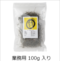 昆布革命 100g袋入り