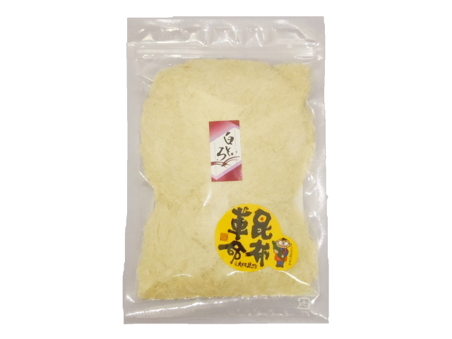 たいはくとろろ100グラム