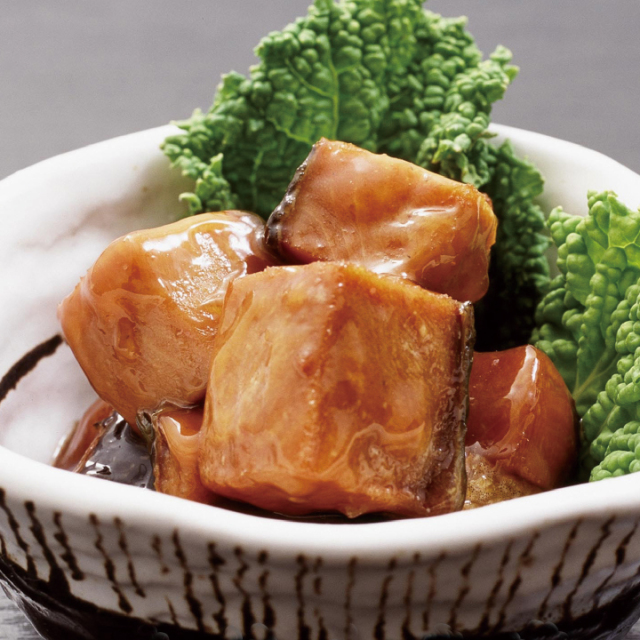 天満大阪昆布 鮭うま煮