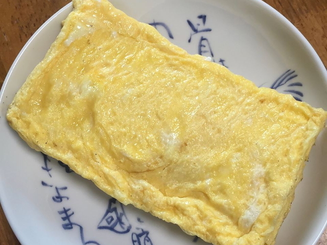 だしまきたまご