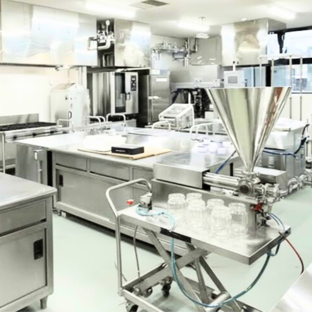 ナチュラルドッグフード・鹿肉×北海道産昆布　天満大阪昆布