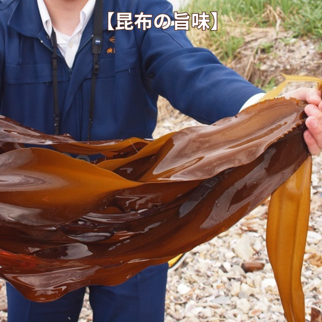 ナチュラルドッグフード・鹿肉×北海道産昆布　天満大阪昆布