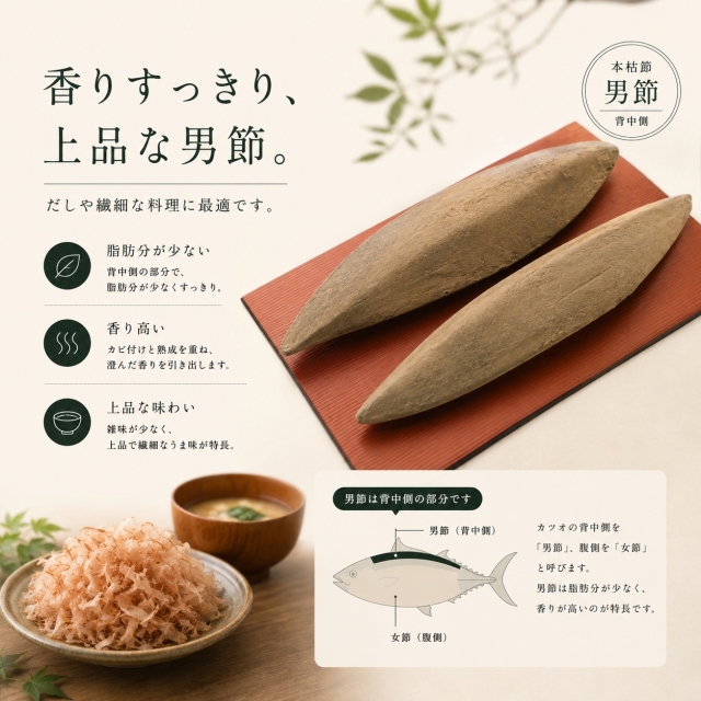 本枯節4
