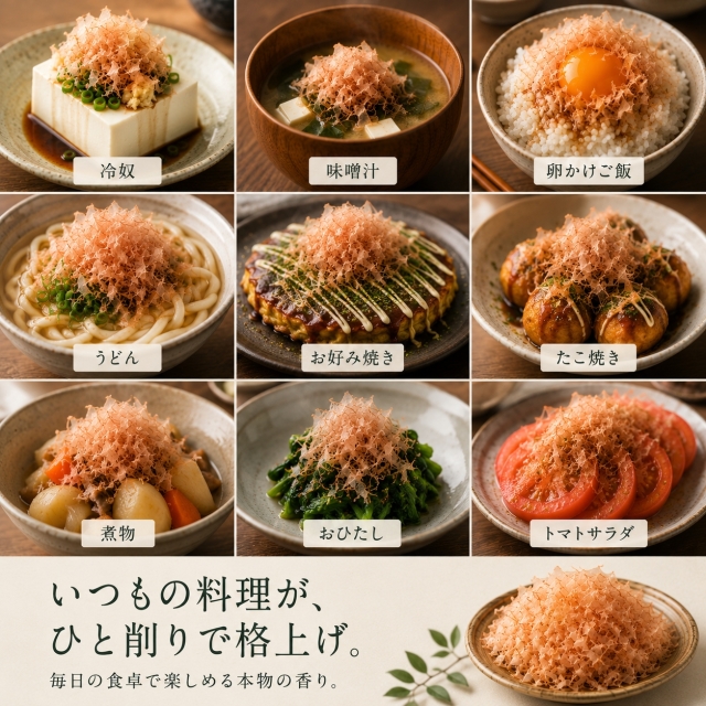 本枯節5