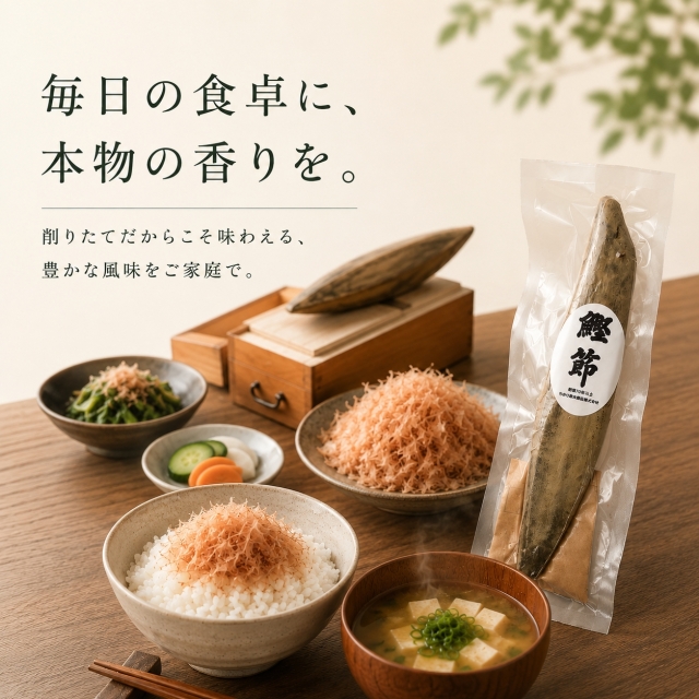 本枯節6