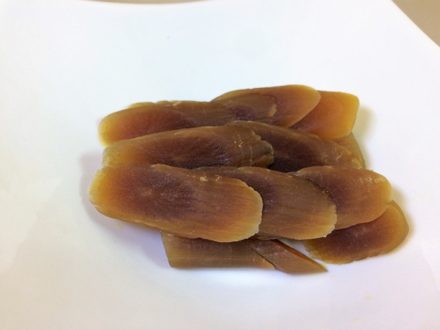 守口大根1