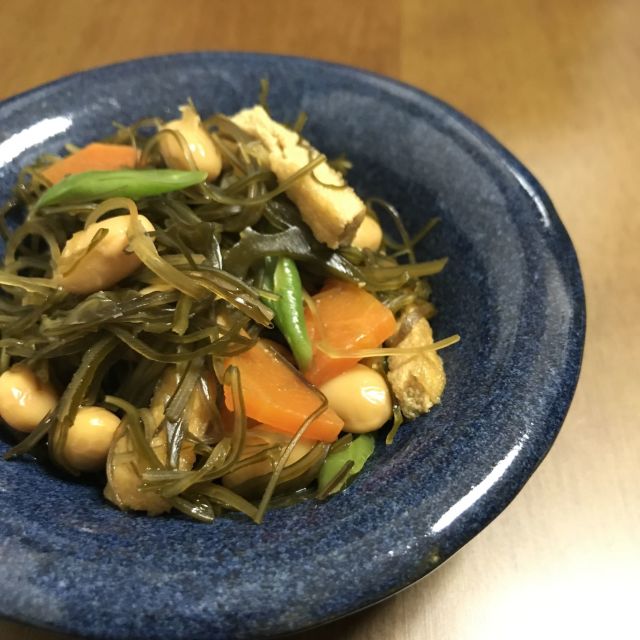 好き昆布イメージ