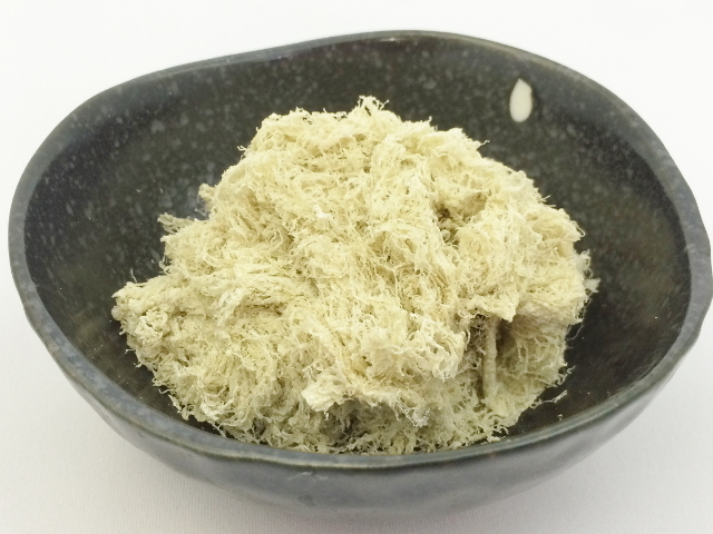 たいはくとろろはあっつあつの白いご飯にぜひ。おすすめ。