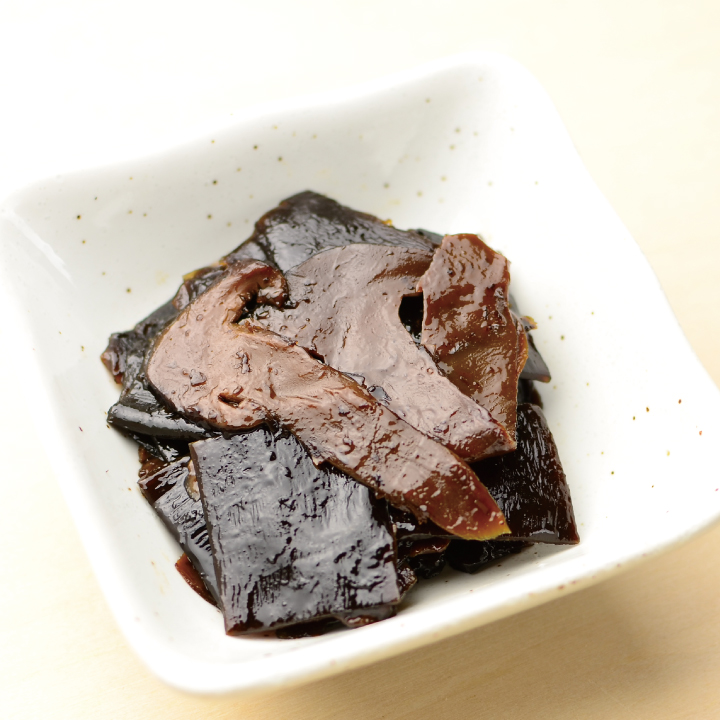 特製松茸昆布 トップ画像
