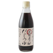 天満大阪昆布 だしつゆ