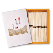 天満大阪昆布 昆布水 小豆島そうめん めん匠の味