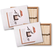 天満大阪昆布 昆布水 小豆島そうめん めん匠の味
