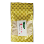 天満大阪昆布 太白とろろ昆布 梅風味