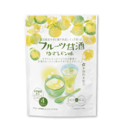 天満大阪昆布　甘酒