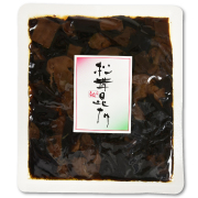 松茸昆布200ｇ