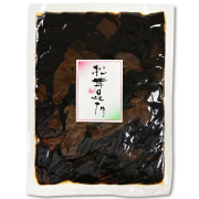 松茸昆布370ｇ