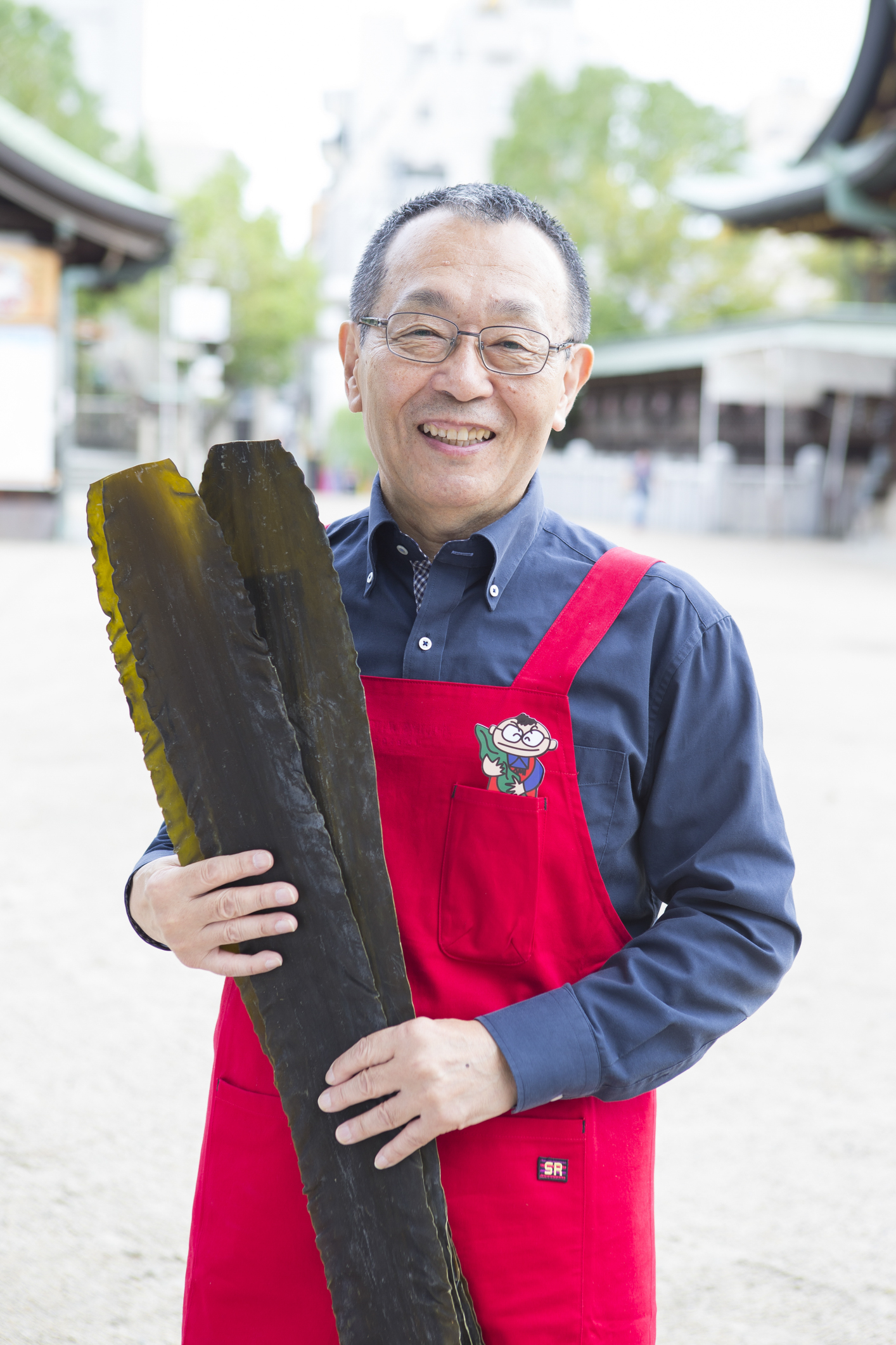代表 喜多條清光