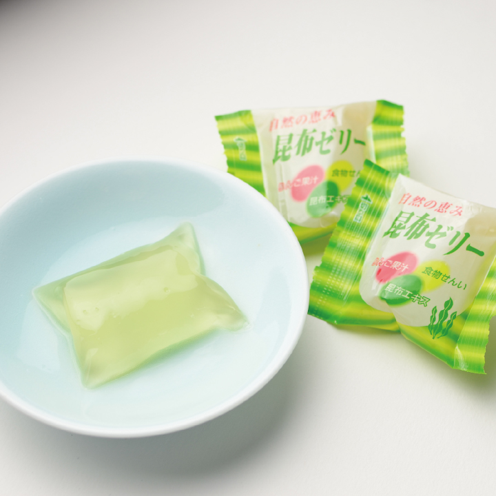 ゼリーイメージ